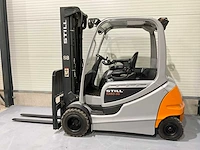 2018 still rx 60-35 3500kg vorkheftruck - afbeelding 14 van  20