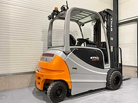 2018 still rx 60-35 3500kg vorkheftruck - afbeelding 15 van  20