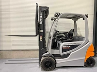 2018 still rx 60-35 3500kg vorkheftruck - afbeelding 18 van  20