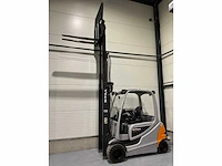 2018 still rx 60-35 3500kg vorkheftruck - afbeelding 19 van  20