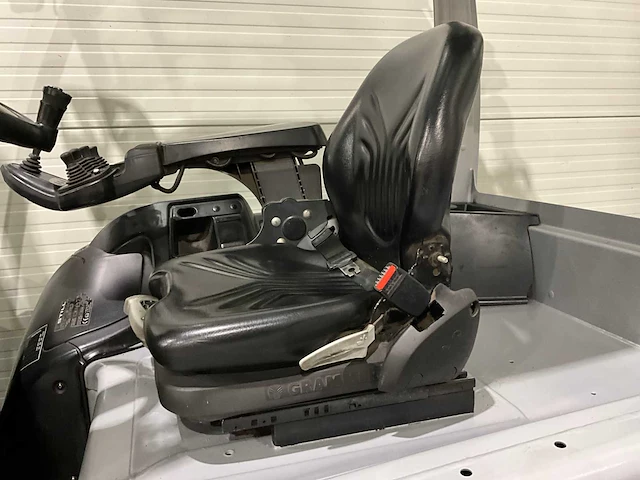 2018 still rx 60-35 3500kg vorkheftruck - afbeelding 20 van  20