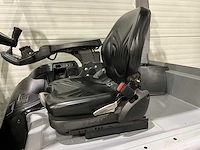 2018 still rx 60-35 3500kg vorkheftruck - afbeelding 20 van  20