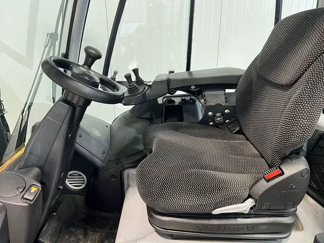 2018 still rx 60-35 vorkheftruck - afbeelding 3 van  7