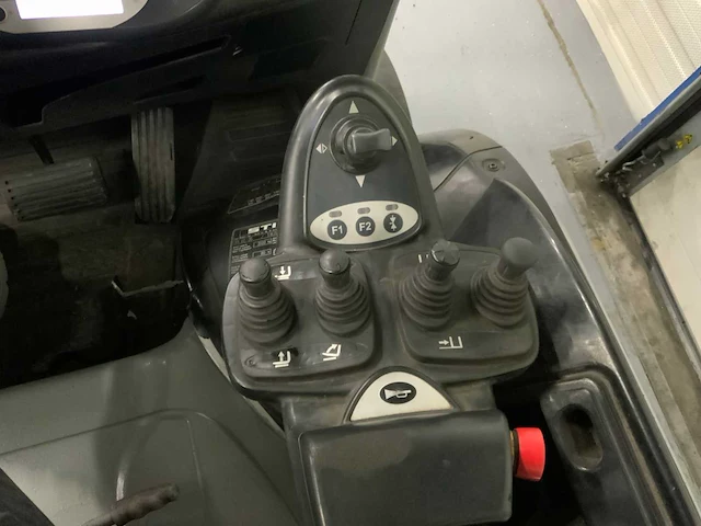 2018 still rx 60-35 vorkheftruck - afbeelding 11 van  19
