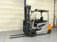 2018 still rx 60-35 vorkheftruck