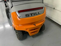 2018 still rx 60-35 vorkheftruck - afbeelding 15 van  19