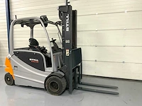 2018 still rx 60-35 vorkheftruck - afbeelding 18 van  19