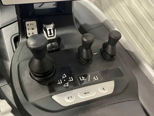 2018 still rx20-16 li-ion vorkheftruck - afbeelding 3 van  21