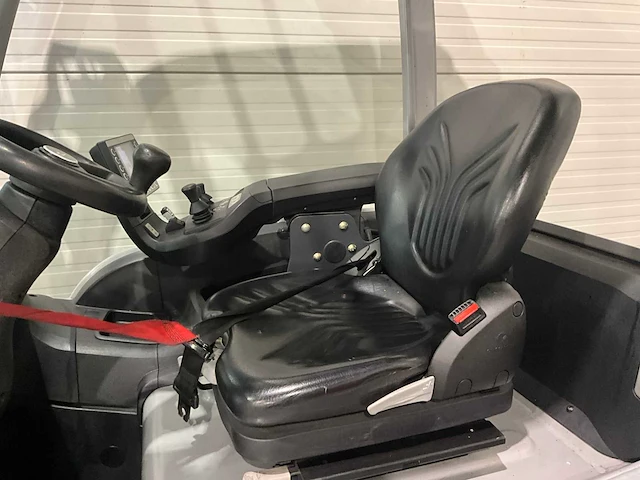2018 still rx20-16 li-ion vorkheftruck - afbeelding 4 van  21
