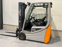2018 still rx20-16 li-ion vorkheftruck - afbeelding 15 van  21