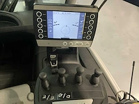 2018 still rx20-16 vorkheftruck lepelversteller - afbeelding 2 van  17