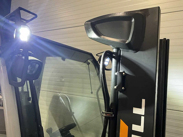2018 still rx20-16 vorkheftruck lepelversteller - afbeelding 7 van  17