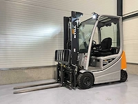 2018 still rx20-16 vorkheftruck lepelversteller - afbeelding 10 van  17