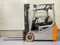 2018 still rx20-16 vorkheftruck - afbeelding 8 van  15
