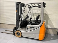 2018 still rx20-16 vorkheftruck - afbeelding 9 van  15