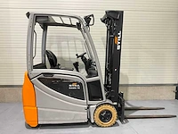 2018 still rx20-16 vorkheftruck - afbeelding 11 van  15