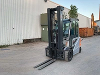 2018 still rx60-35 vorkheftruck - afbeelding 1 van  10