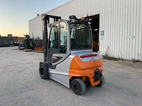 2018 still rx60-35 vorkheftruck - afbeelding 5 van  10