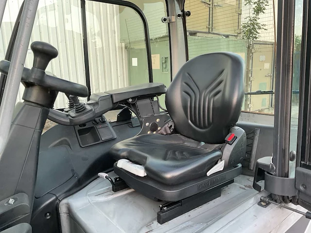 2018 still rx60-35 vorkheftruck - afbeelding 7 van  10