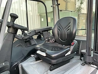 2018 still rx60-35 vorkheftruck - afbeelding 7 van  10