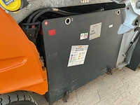 2018 still rx60-35 vorkheftruck - afbeelding 10 van  10