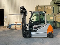 2018 still rx60-40 vorkheftruck - afbeelding 8 van  12