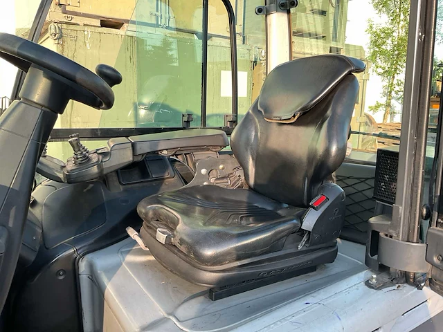 2018 still rx60-40 vorkheftruck - afbeelding 9 van  12