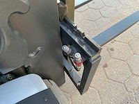 2018 still rx60-40 vorkheftruck - afbeelding 10 van  12