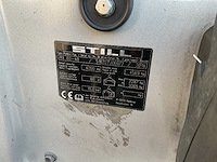 2018 still rx60-40 vorkheftruck - afbeelding 12 van  12