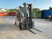 2018 still rx60-40 vorkheftruck - afbeelding 2 van  12