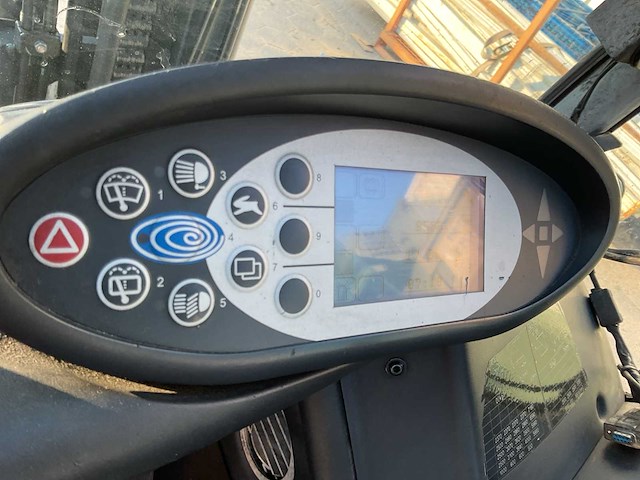 2018 still rx60-40 vorkheftruck - afbeelding 8 van  12