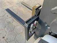 2018 still rx60-40 vorkheftruck - afbeelding 9 van  12