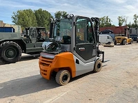 2018 still rx70-30 vorkheftruck - afbeelding 4 van  10