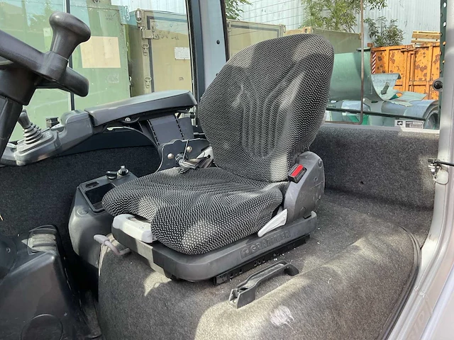 2018 still rx70-30 vorkheftruck - afbeelding 7 van  10