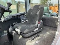 2018 still rx70-30 vorkheftruck - afbeelding 7 van  10