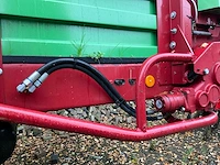 2018 strautmann giga vitesse cfs 4002 do opraapwagen - afbeelding 4 van  25