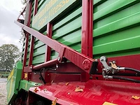 2018 strautmann giga vitesse cfs 4002 do opraapwagen - afbeelding 5 van  25