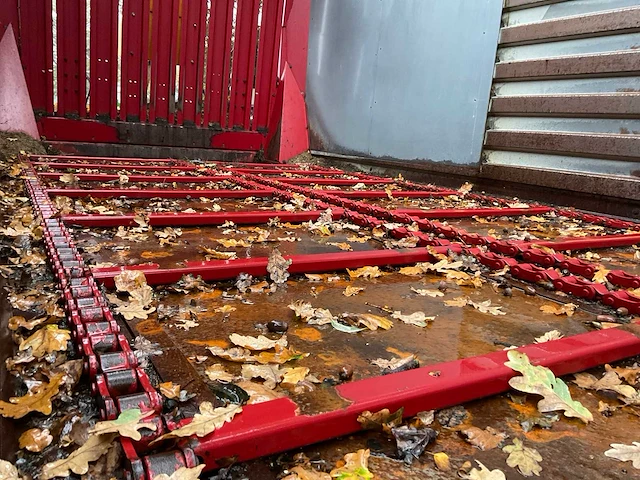 2018 strautmann giga vitesse cfs 4002 do opraapwagen - afbeelding 6 van  25