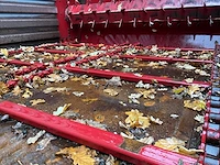 2018 strautmann giga vitesse cfs 4002 do opraapwagen - afbeelding 7 van  25