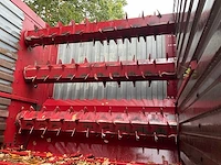 2018 strautmann giga vitesse cfs 4002 do opraapwagen - afbeelding 8 van  25