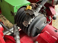 2018 strautmann giga vitesse cfs 4002 do opraapwagen - afbeelding 10 van  25