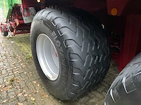 2018 strautmann giga vitesse cfs 4002 do opraapwagen - afbeelding 13 van  25