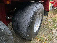 2018 strautmann giga vitesse cfs 4002 do opraapwagen - afbeelding 14 van  25