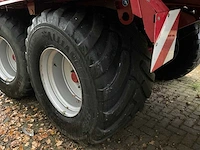 2018 strautmann giga vitesse cfs 4002 do opraapwagen - afbeelding 15 van  25