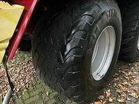 2018 strautmann giga vitesse cfs 4002 do opraapwagen - afbeelding 16 van  25