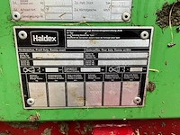 2018 strautmann giga vitesse cfs 4002 do opraapwagen - afbeelding 17 van  25