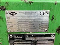 2018 strautmann giga vitesse cfs 4002 do opraapwagen - afbeelding 18 van  25