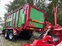 2018 strautmann giga vitesse cfs 4002 do opraapwagen - afbeelding 12 van  25