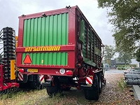 2018 strautmann giga vitesse cfs 4002 do opraapwagen - afbeelding 19 van  25