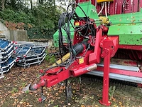 2018 strautmann giga vitesse cfs 4002 do opraapwagen - afbeelding 21 van  25